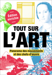 Image de Tout sur l'art