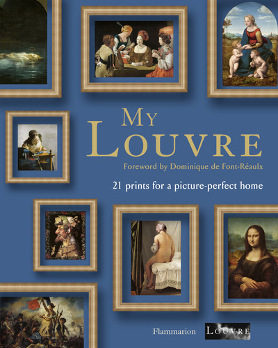 Image de My Louvre