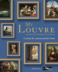 Image de My Louvre