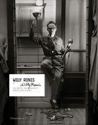 Image de Willy Ronis by Willy Ronis