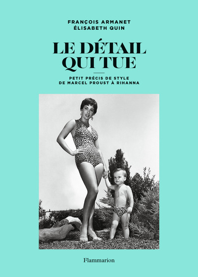 Picture of Le détail qui tue