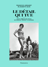 Picture of Le détail qui tue