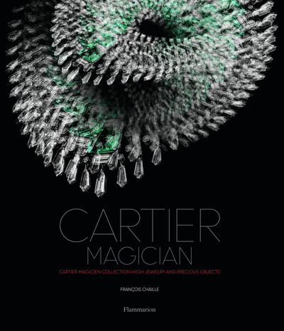 Picture of Cartier Magician