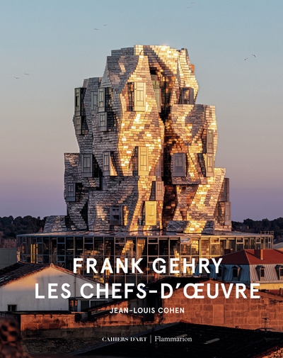 Picture of Frank Gehry - Les chefs-d'oeuvre