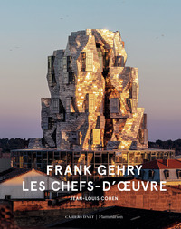 Picture of Frank Gehry - Les chefs-d'oeuvre