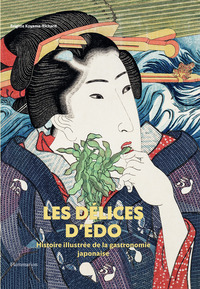 Picture of Les Délices d'Edo