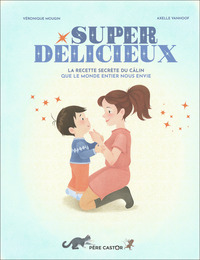 Picture of Super délicieux