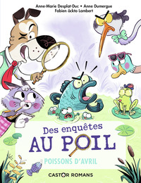 Image de Poissons d'avril