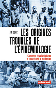 Picture of Les origines troubles de l'épidémiologie