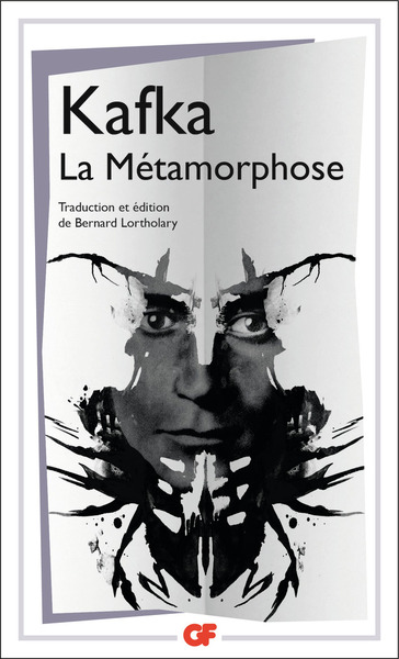 Picture of La Métamorphose