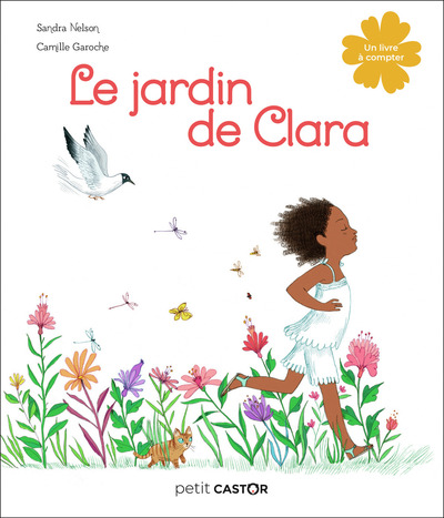 Picture of Le jardin de Clara