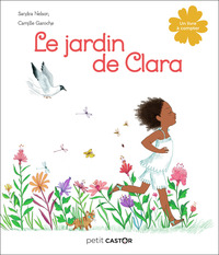 Picture of Le jardin de Clara