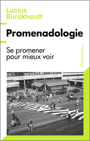Picture of Promenadologie