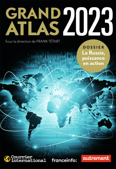 Image de Grand atlas 2023