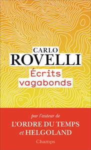 Picture of Écrits vagabonds