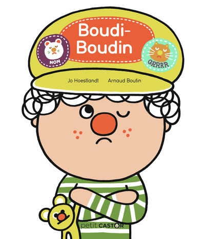 Image de Boudi-Boudin