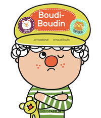 Image de Boudi-Boudin