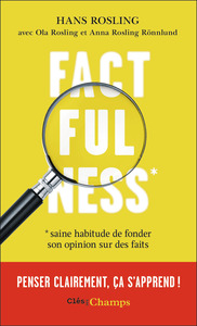Image de Factfulness