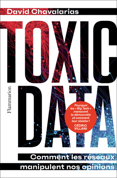 Picture of Toxic Data
