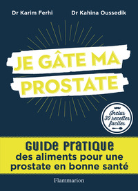 Image de Je gâte ma prostate