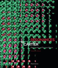 Picture of RESONANCES DE CARTIER (ANG)