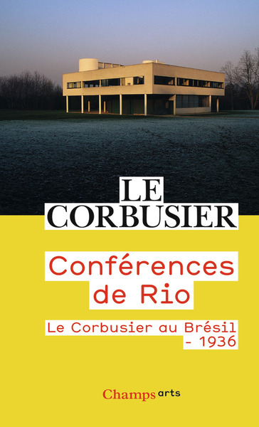 Image de Conférences de Rio