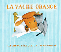 Picture of La Vache Orange