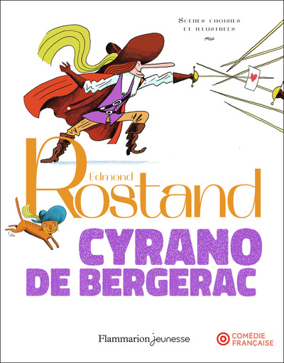 Image de Cyrano de Bergerac