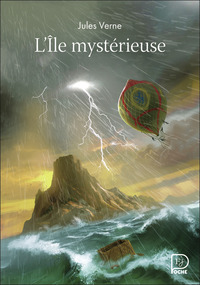 Image de L'île mystérieuse