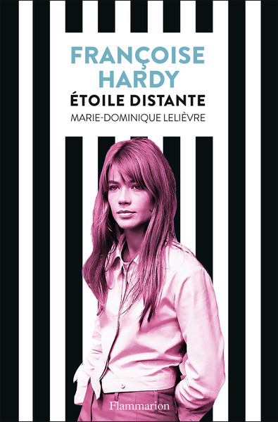 Picture of Françoise Hardy