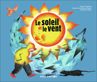 Picture of Le soleil et le vent