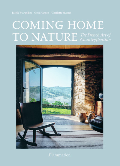 Image de Coming Home to Nature