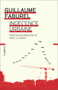 Picture of Indécence urbaine
