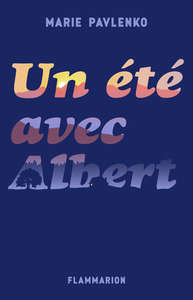 Picture of Un été avec Albert