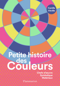 Picture of Petite histoire des couleurs