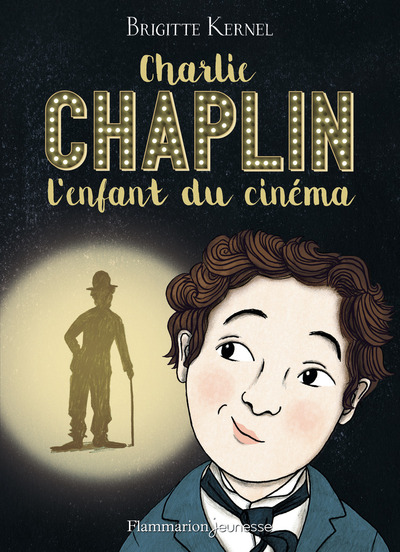Image de Charlie Chaplin, l'enfant du cinéma