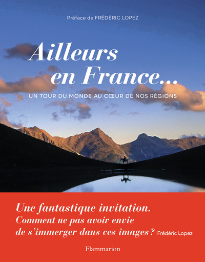 Picture of Ailleurs en France...