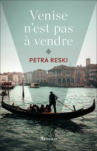 Picture of Venise n'est pas à vendre