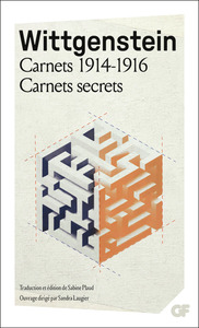 Image de Carnets 1914-1916 - Carnets secrets