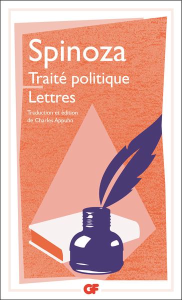 Image de Traité politique - Lettres