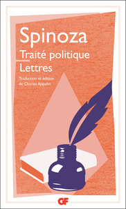 Image de Traité politique - Lettres