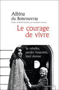 Picture of Le courage de vivre