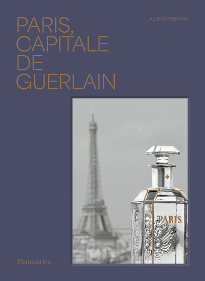 Picture of Paris, capitale de Guerlain