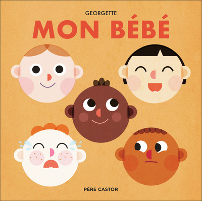 Picture of Mon bébé