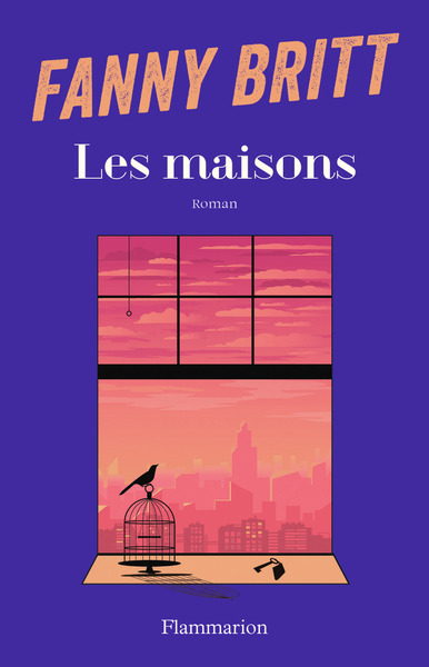 Image de Les Maisons