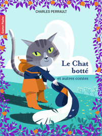 Picture of Le Chat botté