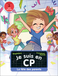 Image de La fête des parents