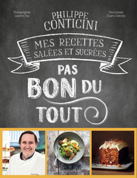 Image de Pas bon du tout