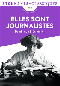 Picture of Elles sont journalistes