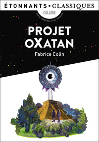 Image de Projet oXatan